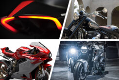 mejores motos 2023 coleccion