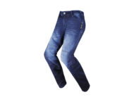 La importancia de equiparse bien en verano y cómo LS2 te lo pone más fácil 102 pantalones moto ls2 dakota man azul oscuro