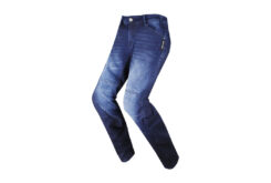 pantalones moto ls2 dakota man azul oscuro