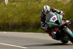 peter hickman iomtt 2023 senior