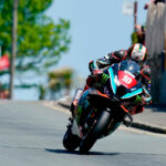 TT Isla de Man 2023: ¡Peter Hickman pulveriza el récord de vuelta!