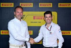 Pirelli será el neumático único en Moto2 y Moto3 la próxima temporada 14 pirelli moto2 moto3 neumáticos