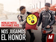 Monlau Motul Endurance RaceVídeo