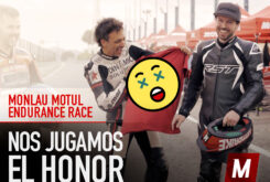 Monlau Motul Endurance RaceVídeo