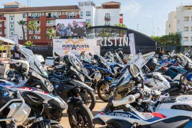 puntapunta 2023 bmw mbk 30