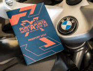 puntapunta 2023 bmw mbk4
