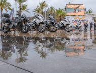 puntapunta 2023 bmw mbk87