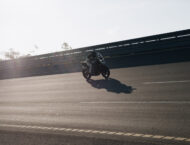 record Ivan Cervantes Triumph Tiger 1200 GT Explorer 2023 10