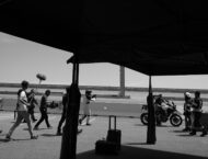 record Ivan Cervantes Triumph Tiger 1200 GT Explorer 2023 11