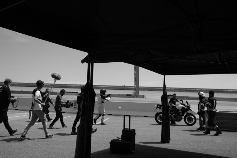 record-Ivan-Cervantes-Triumph-Tiger-1200-GT-Explorer-2023- - 11