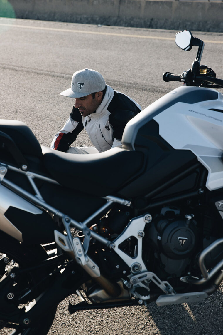 record-Ivan-Cervantes-Triumph-Tiger-1200-GT-Explorer-2023- - 13