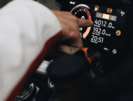 record Ivan Cervantes Triumph Tiger 1200 GT Explorer 2023 14