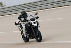 record Ivan Cervantes Triumph Tiger 1200 GT Explorer 2023 15