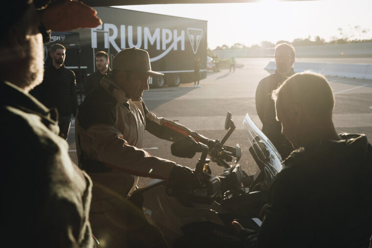 record-Ivan-Cervantes-Triumph-Tiger-1200-GT-Explorer-2023- - 2