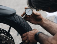 record Ivan Cervantes Triumph Tiger 1200 GT Explorer 2023 3