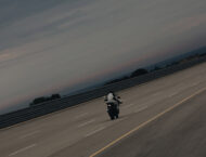 record Ivan Cervantes Triumph Tiger 1200 GT Explorer 2023 5