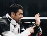 record Ivan Cervantes Triumph Tiger 1200 GT Explorer 2023 6