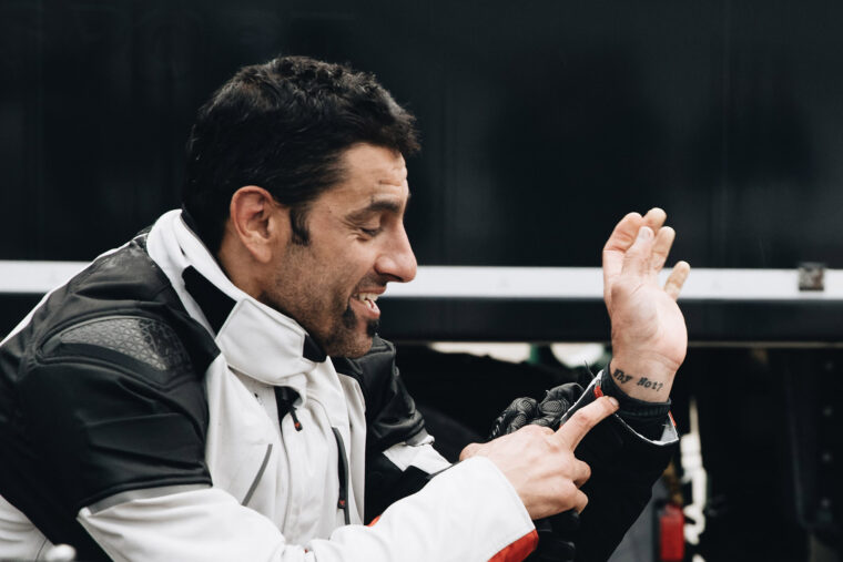 record-Ivan-Cervantes-Triumph-Tiger-1200-GT-Explorer-2023- - 6