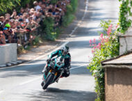 tt isla man 2023 mejores fotos