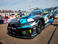 Valentino Rossi logra en Le Mans su primera victoria en GT3 con BMW 8 valentino rossi bmw le mans gt3 (4)