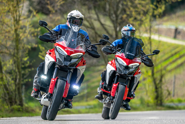 wunderlich-ducati-multistrada-v4-2023 - 2