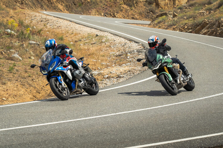 BMW-R1250R-Moto-Guzzi-V100-Mandello-2023-comparativa-1
