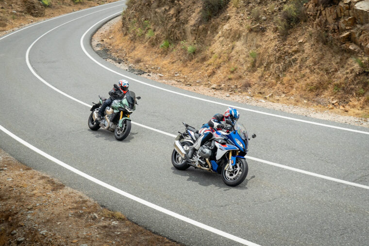 BMW-R1250R-Moto-Guzzi-V100-Mandello-2023-comparativa-5