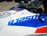 BMW R 1250 RS vs Moto Guzzi V100 Mandello S: Prueba comparativa 80 BMW R1250RS 2023 comparativa detalles 10