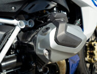 BMW R 1250 RS vs Moto Guzzi V100 Mandello S: Prueba comparativa 76 BMW R1250RS 2023 comparativa detalles 3