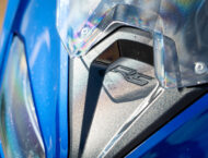 BMW R 1250 RS vs Moto Guzzi V100 Mandello S: Prueba comparativa 58 BMW R1250RS 2023 comparativa detalles 9