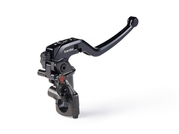 Brembo-19RCS-Corsa-Corta-RR- - 1