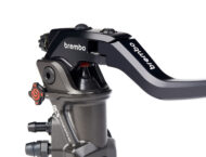 Brembo 19RCS Corsa Corta RR 4