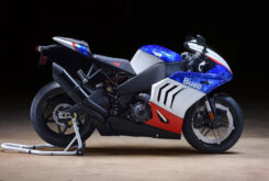 Buell Hammerhead 40 Anniversary 1