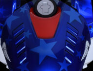 Una Buell Hammerhead Freedom Edition muy patriótica 5 Buell Hammerhead 40 Anniversary 3