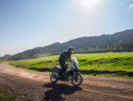 CFMoto 700MT 2024 10 CFMoto 700MT 2023 1