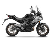 CFMoto 700MT 2024 13 CFMoto 700MT 2023 10