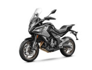 CFMoto 700MT 2024 15 CFMoto 700MT 2023 11