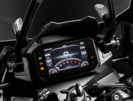 CFMoto 700MT 2024 9 CFMoto 700MT 2023 12