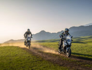 CFMoto 700MT 2024 7 CFMoto 700MT 2023 2