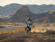 CFMoto 700MT 2024 6 CFMoto 700MT 2023 3