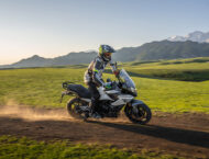 CFMoto 700MT 2024 8 CFMoto 700MT 2023 4