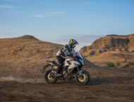 CFMoto 700MT 2024 5 CFMoto 700MT 2023 5