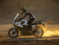 CFMoto 700MT 2024 4 CFMoto 700MT 2023 6