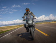 CFMoto 700MT 2024 3 CFMoto 700MT 2023 7