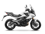CFMoto 700MT 2024 12 CFMoto 700MT 2023 8