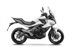 CFMoto 700MT 2024