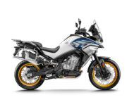 CFMoto 800MT Explore 2024