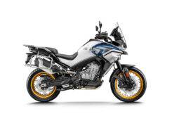 CFMoto 800MT Explore 2024