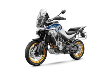 CFMoto 800MT Explore 2023 2
