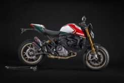 Ducati Monster 30 Aniversario